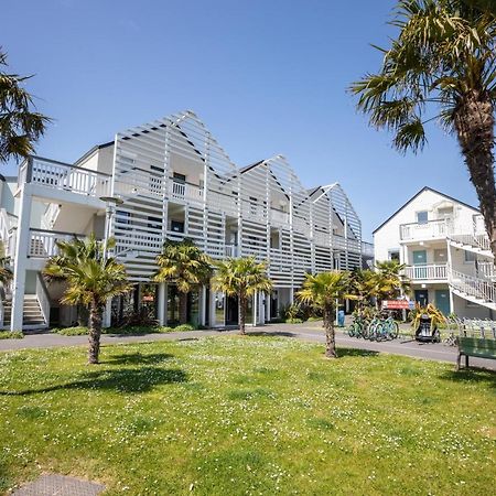 Le Cormoran Apartment Courseulles-sur-Mer Exterior photo
